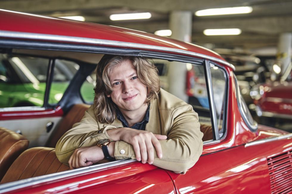 Η Skoda «ανέστησε» το θρυλικό 1000 MBX ως ηλεκτρικό! 